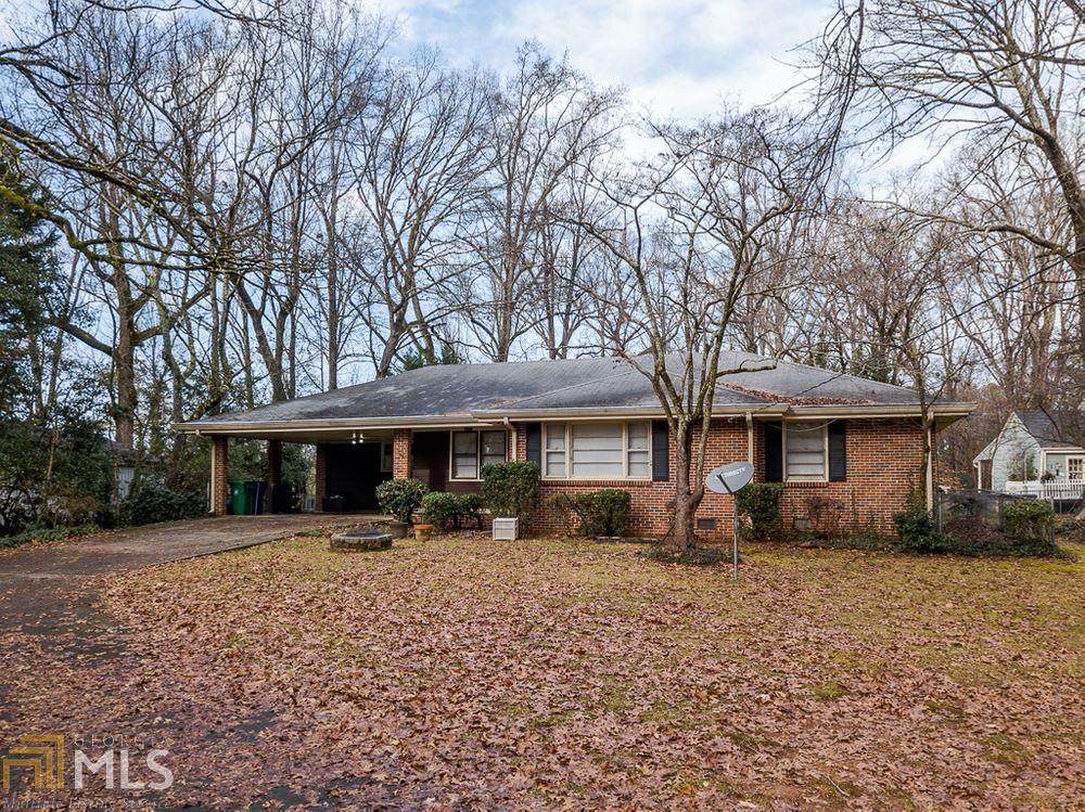 4388 Briarcliff Rd - Photo 1
