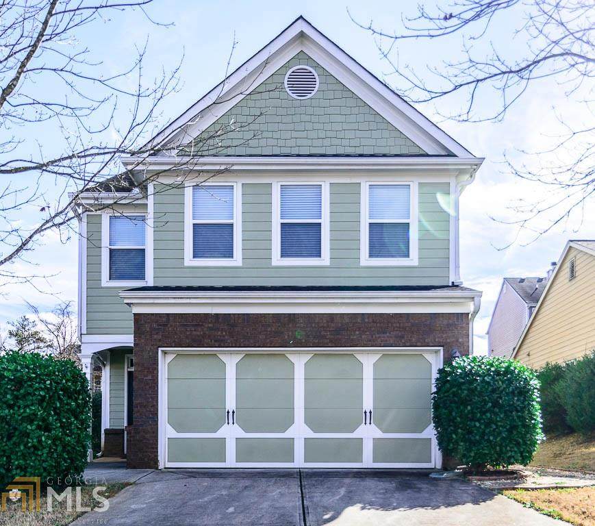 1831 Lily Valley Dr - Photo 1