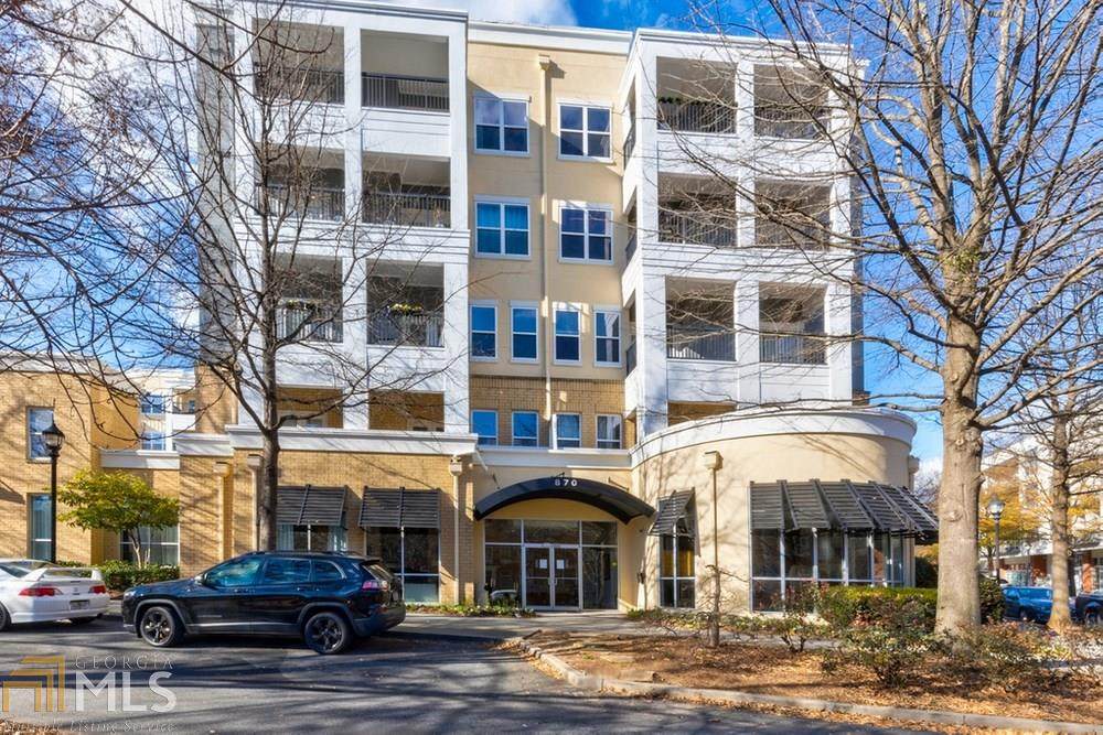 870 Inman Village Pkwy - Photo 1