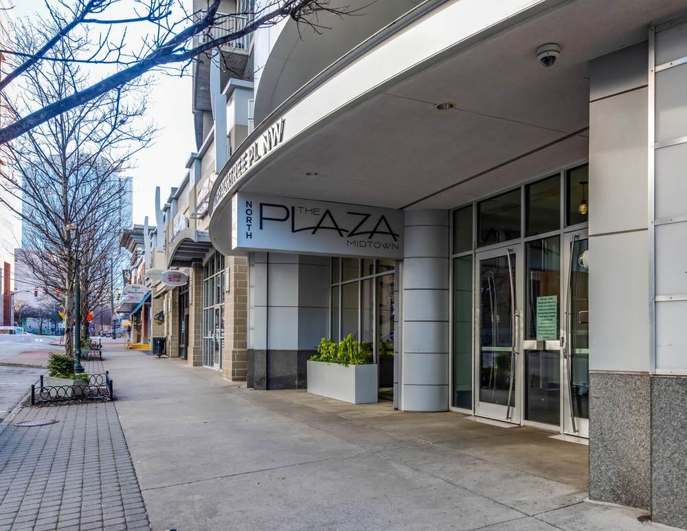 44 Peachtree Pl - Photo 1