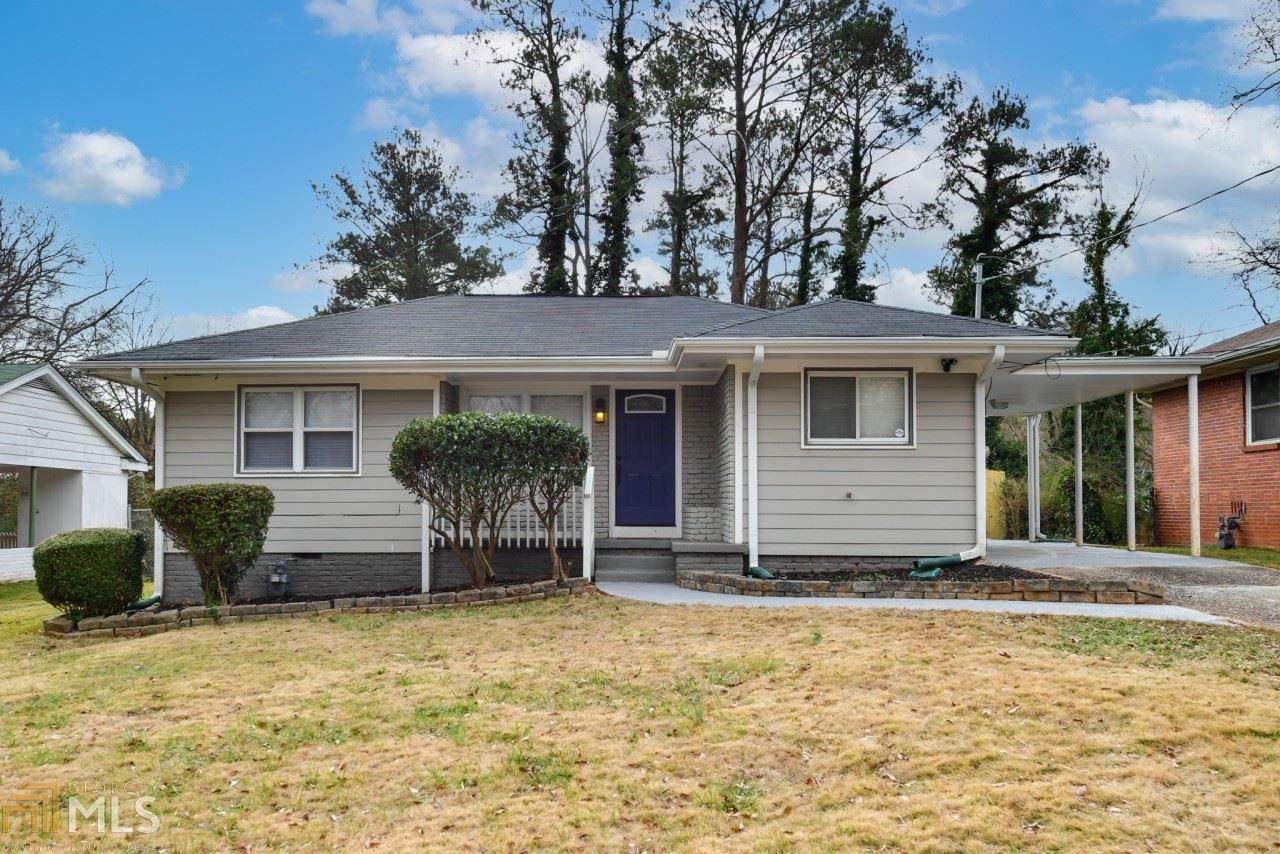 2091 Mcafee Rd - Photo 1