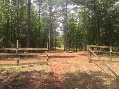 460 Yarbrough Mill Rd - Photo 1