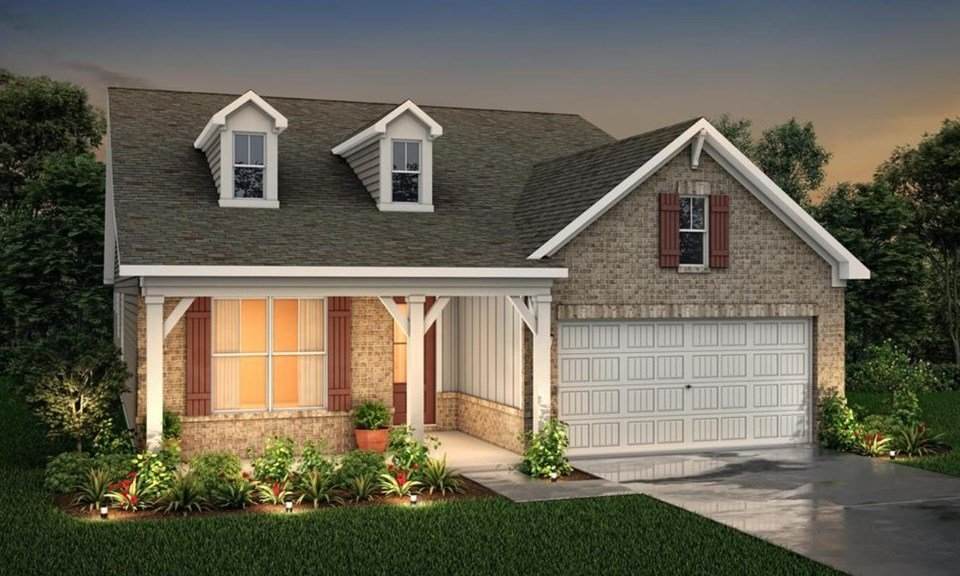 3397 Long Creek Dr - Photo 1