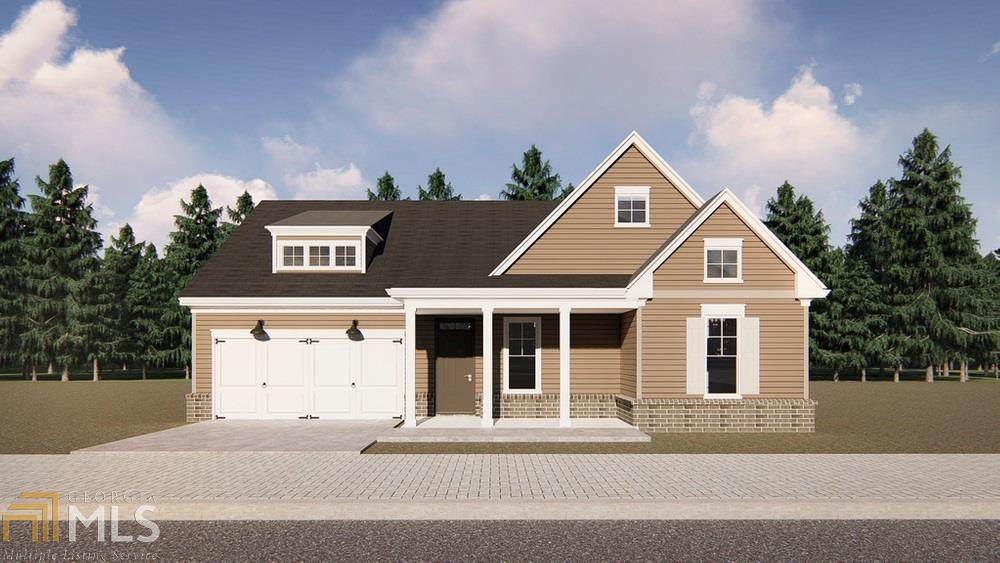 234 Saratoga Dr - Photo 1