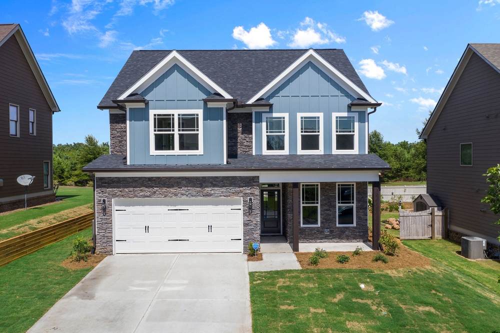 14 Big Branch Ct - Photo 1