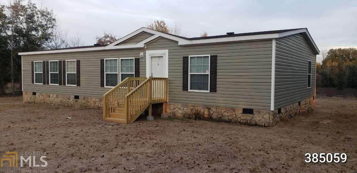 121 Bethany Church Rd - Photo 1