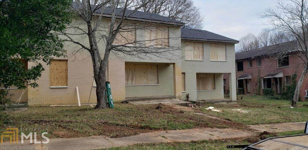 1232 Washington Cir - Photo 1