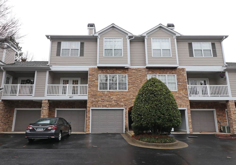 407 The Crossings Ln - Photo 1