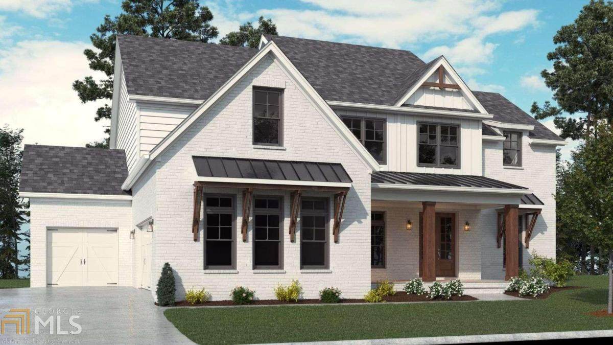 3500 Bogan Rd - Photo 1