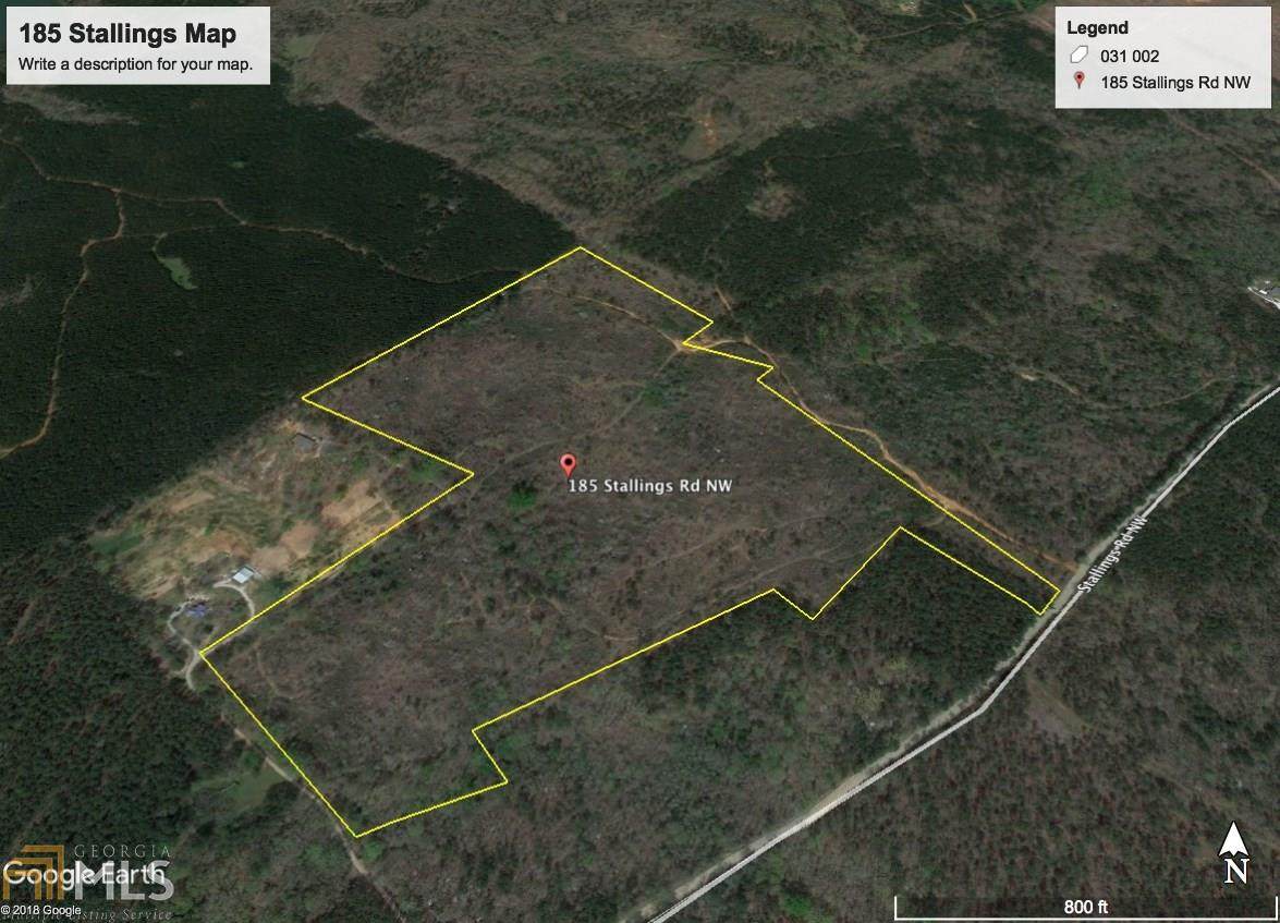 201 Stallings Rd - Photo 1