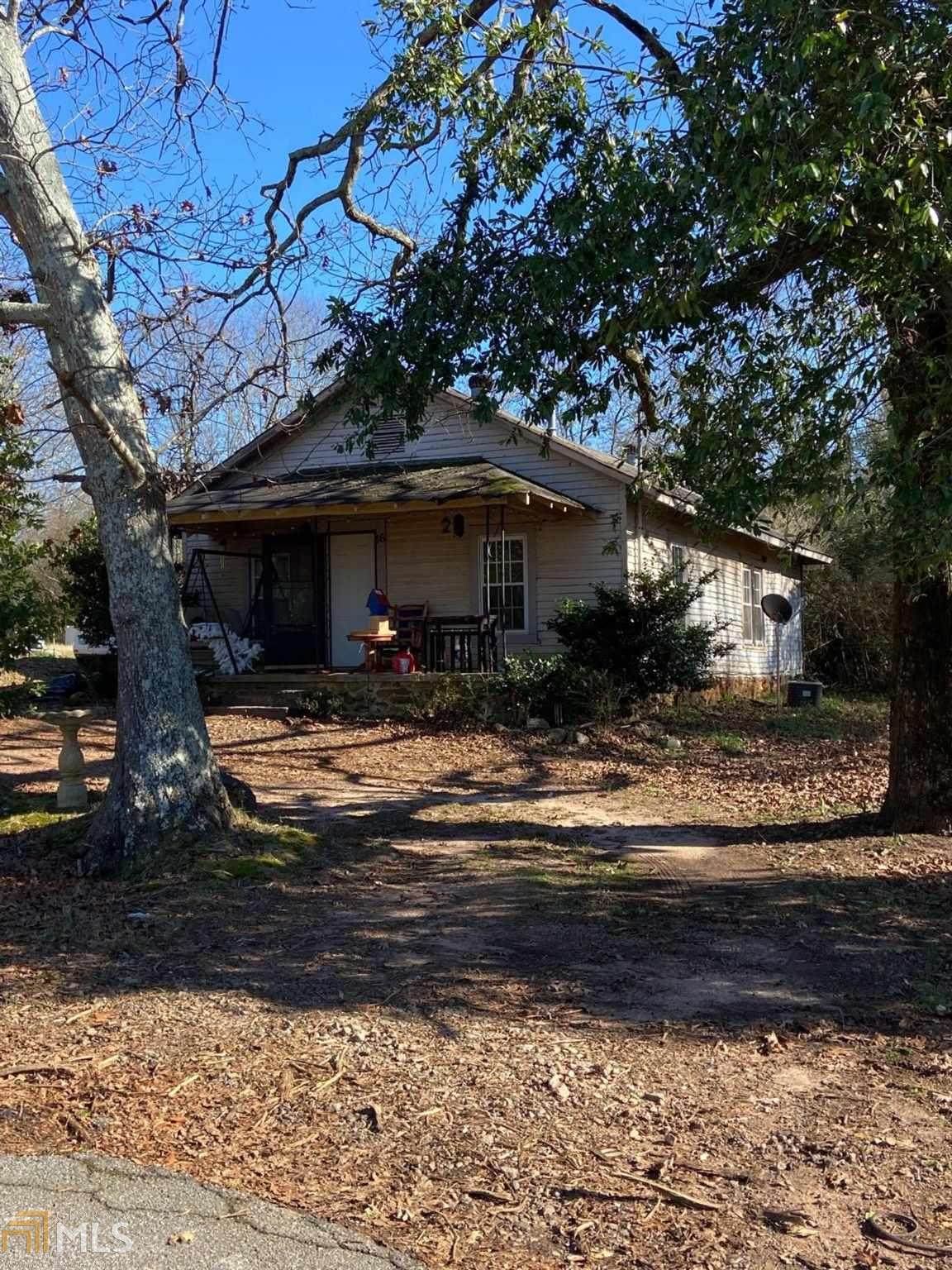 16 Spud Palmer Rd - Photo 1