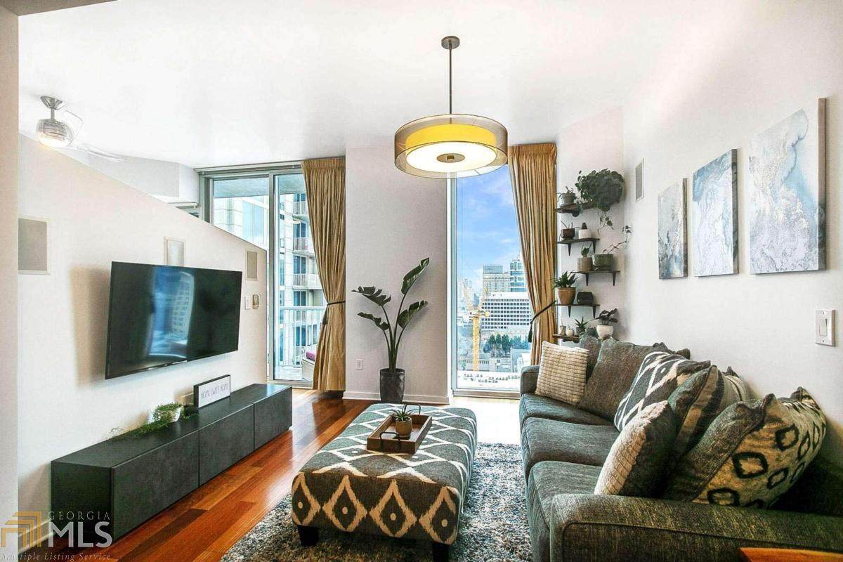 855 Peachtree St - Photo 1