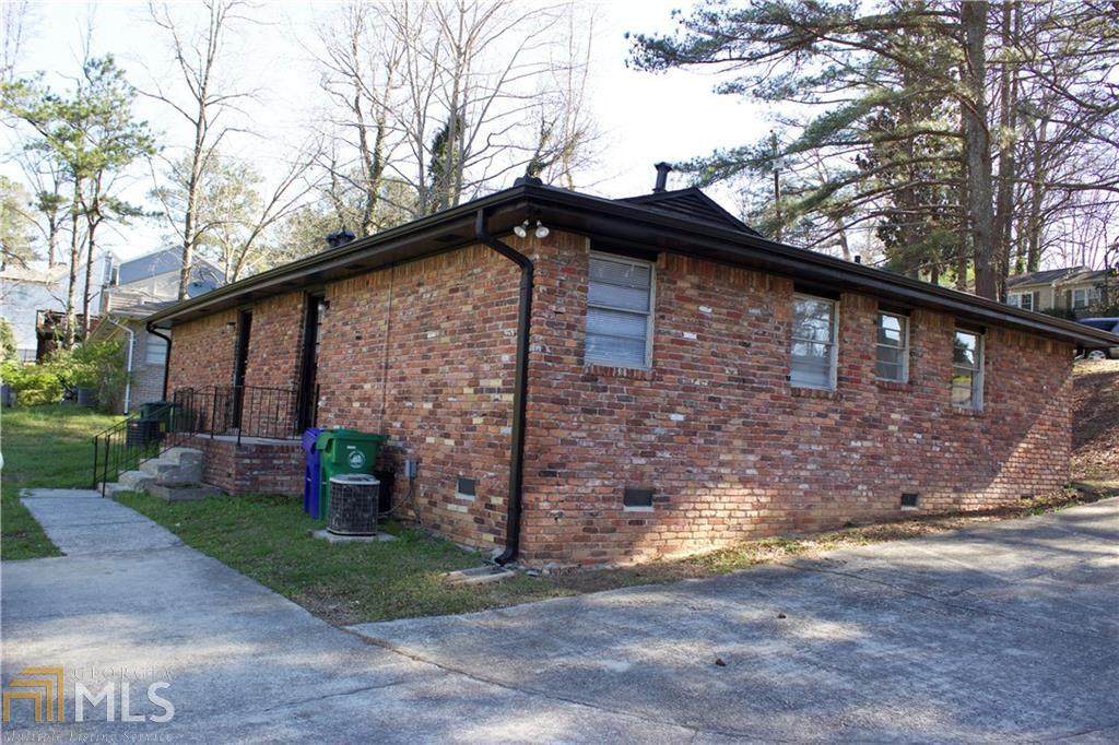 2914 Skyland - Photo 1