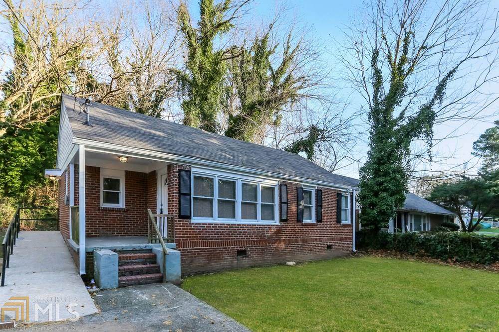 117 Whitaker Cir - Photo 1