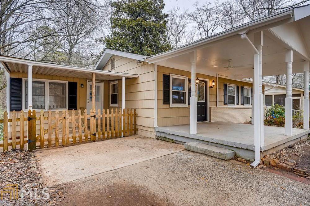 927 Verdi - Photo 1