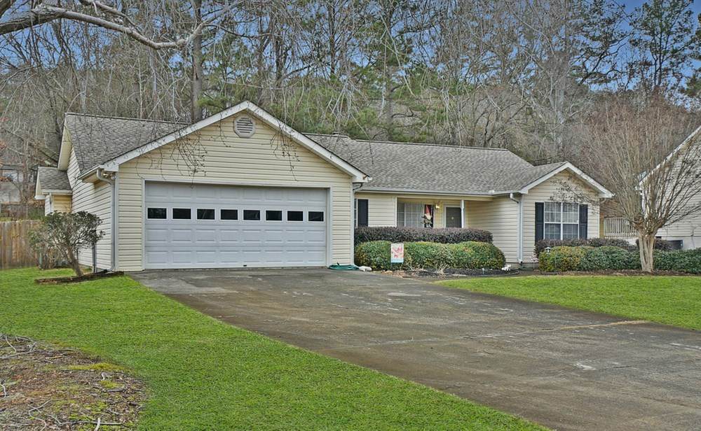 25 Bishop Mill Drive - Photo 1