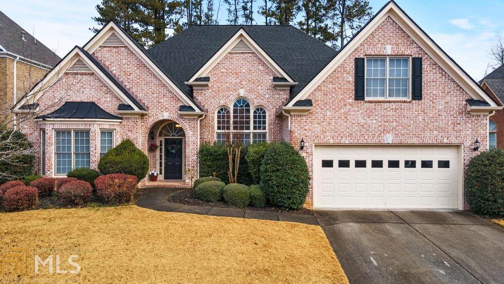 3912 Springtree Ln - Photo 1