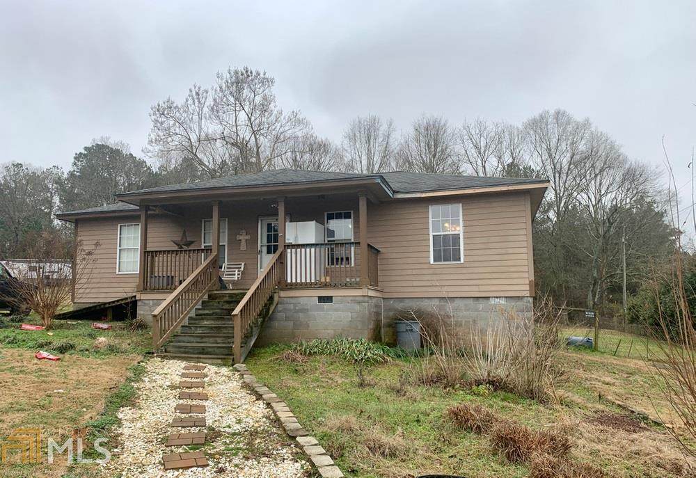 659 Euharlee Five Forks Rd - Photo 1