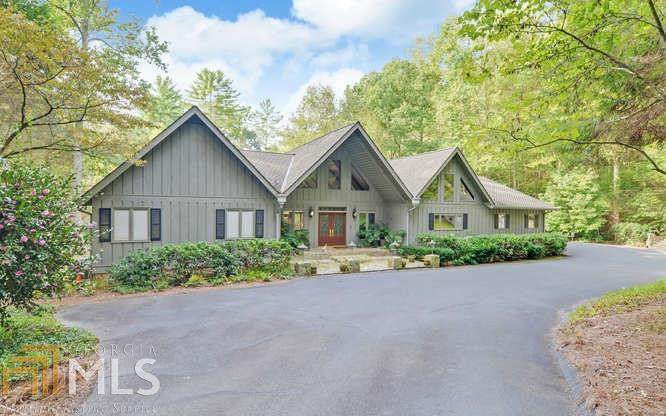 183 Winding Soque Way - Photo 1
