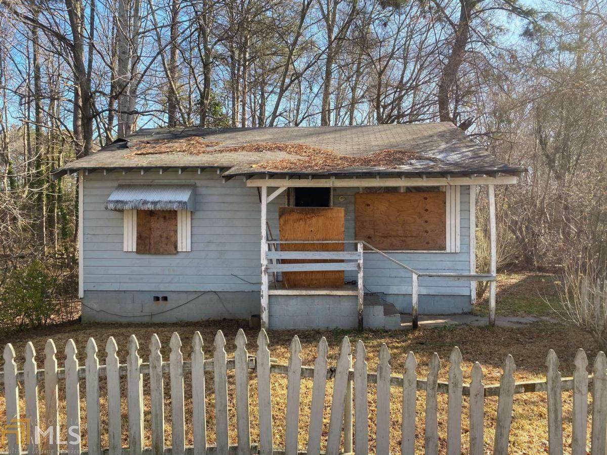 185 Margaret - Photo 1