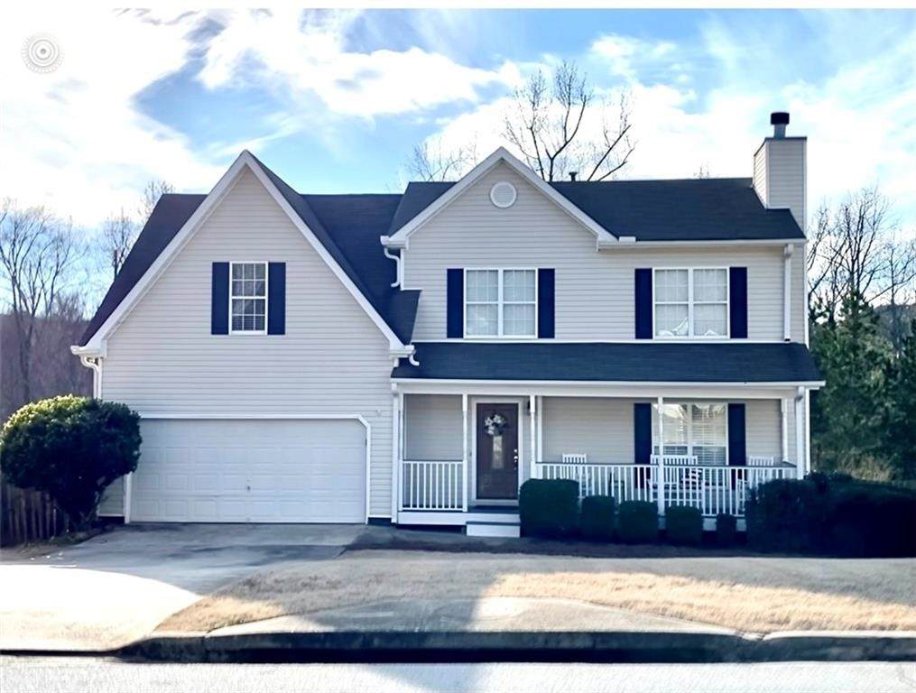 4357 James Wade Dr - Photo 1