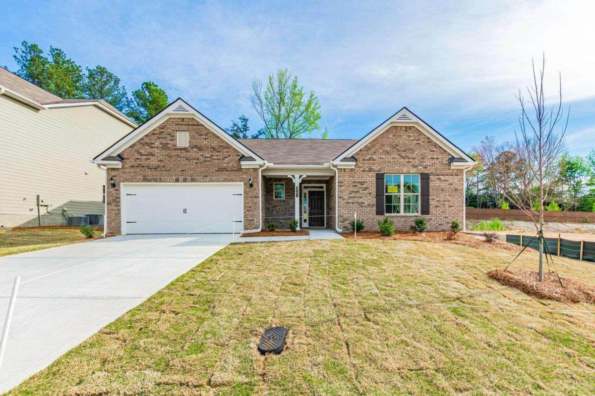 3594 Nathan Farm Ln - Photo 1