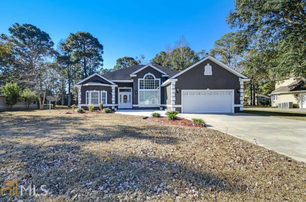 124 Deerwood Village Dr - Photo 1
