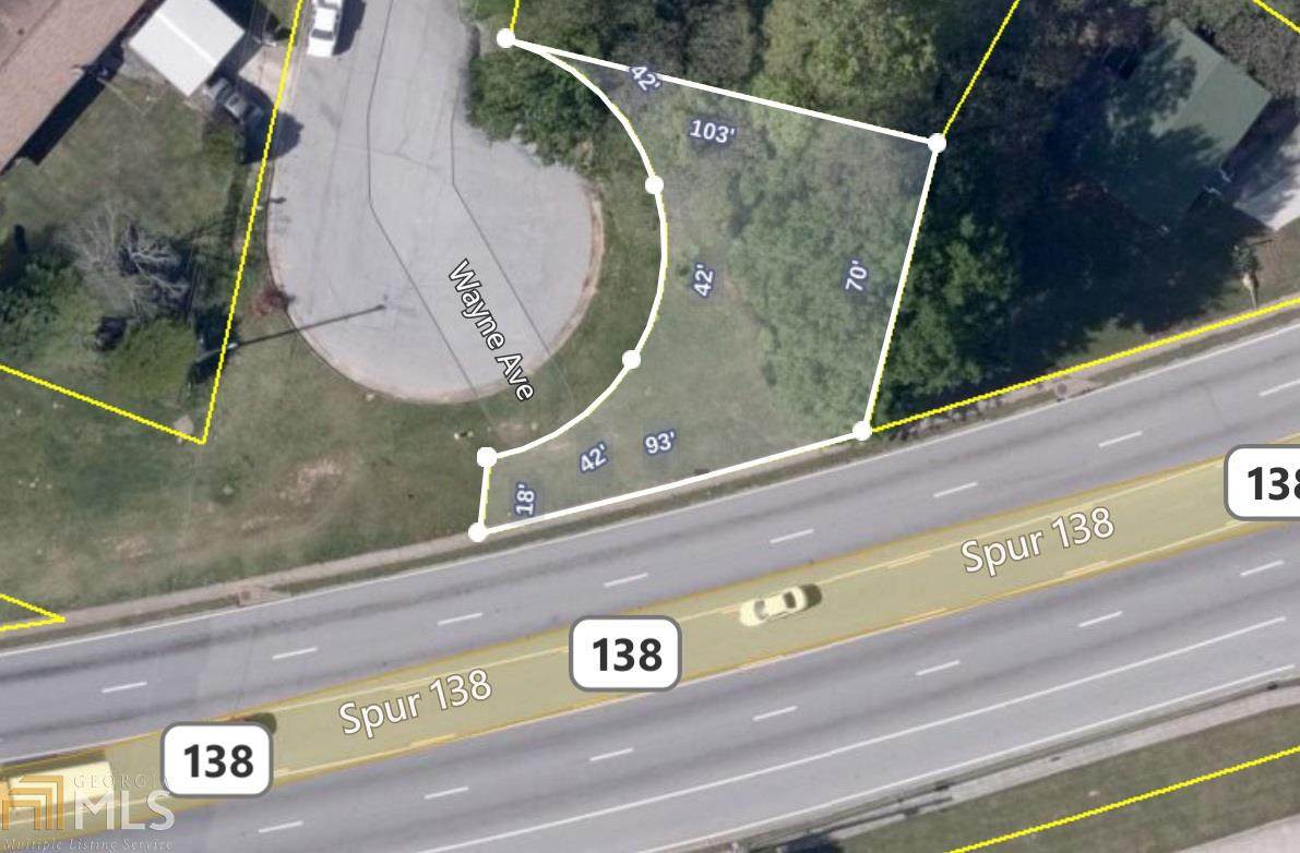 242 Wayne Ave - Photo 1