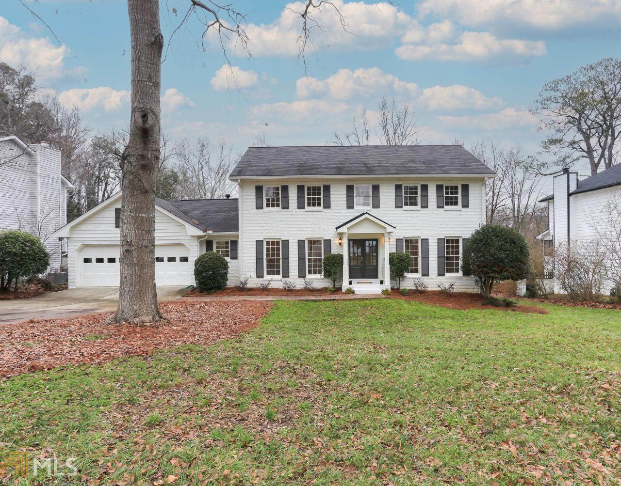 3255 Indian Hills Dr - Photo 1