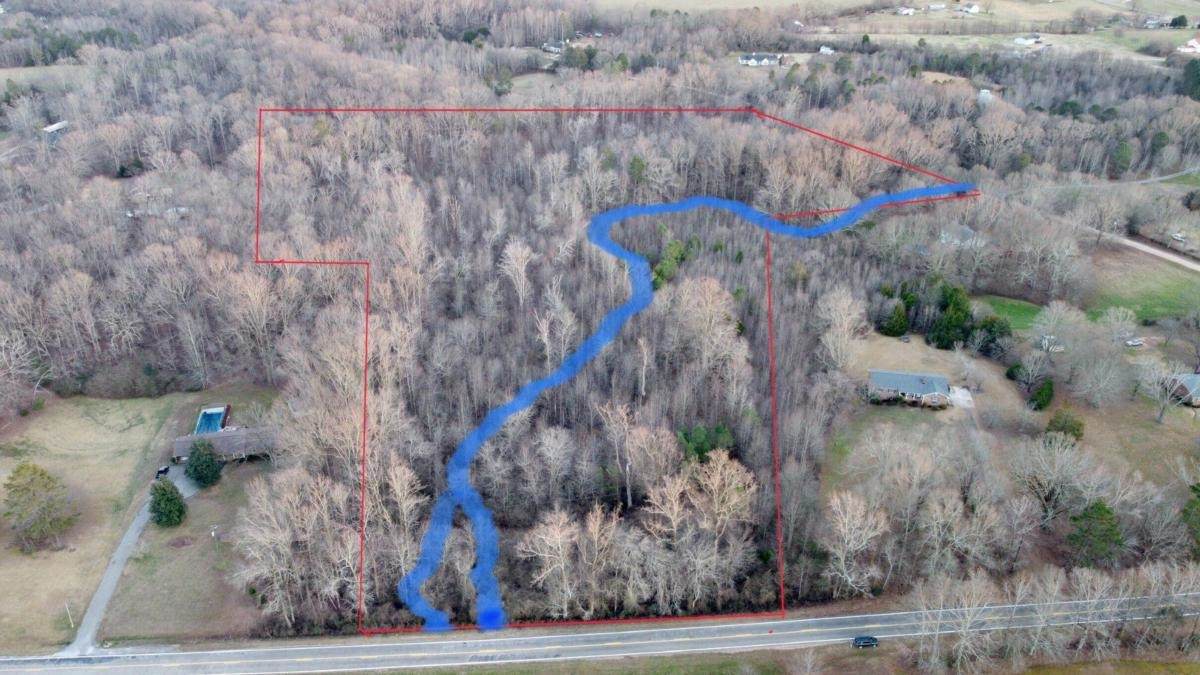 0 Wedgewood Dr - Photo 1