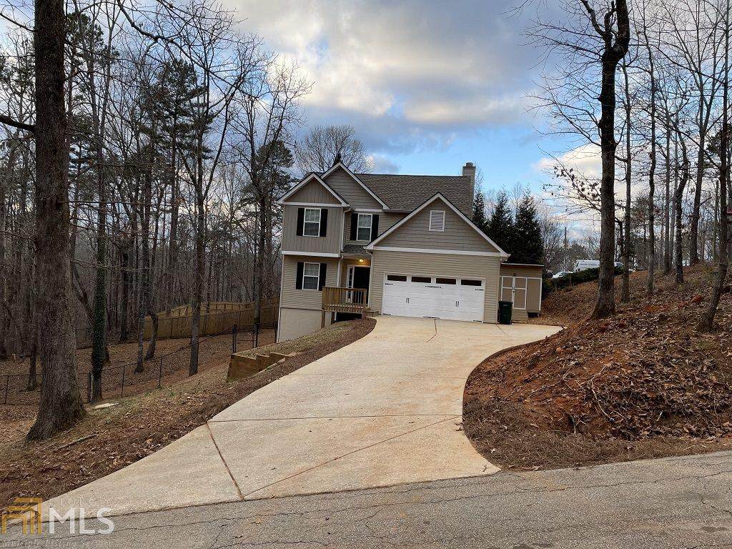 7523 Magnolia Ln - Photo 1