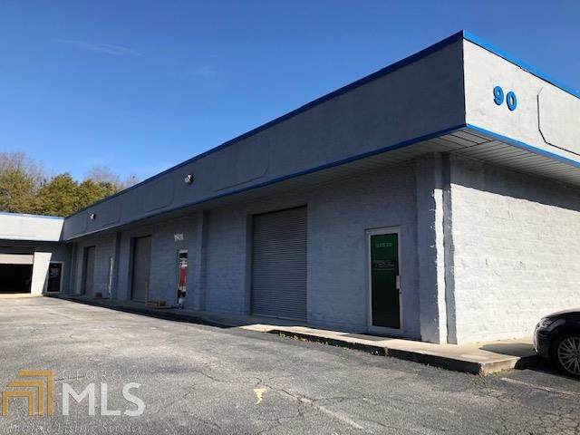 90 Grayson Industrial Pkwy - Photo 1
