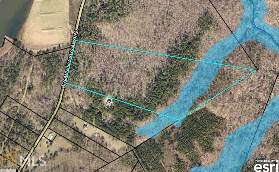 0 Browning Shoals Rd - Photo 1