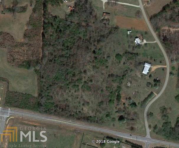 1 Highway 124 - Photo 1