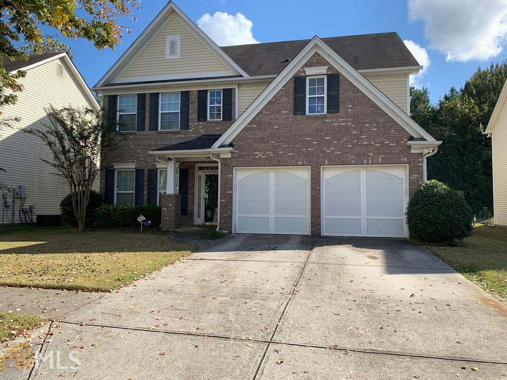 3374 Star Pine Ct - Photo 1