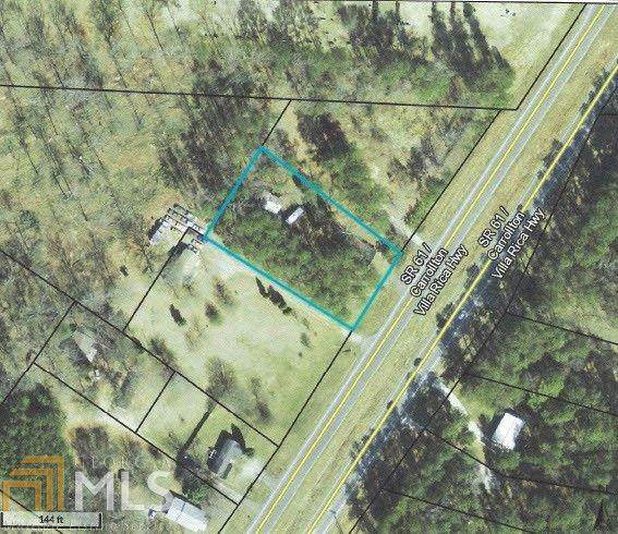 4094 Carrollton Villa Rica Hwy - Photo 1