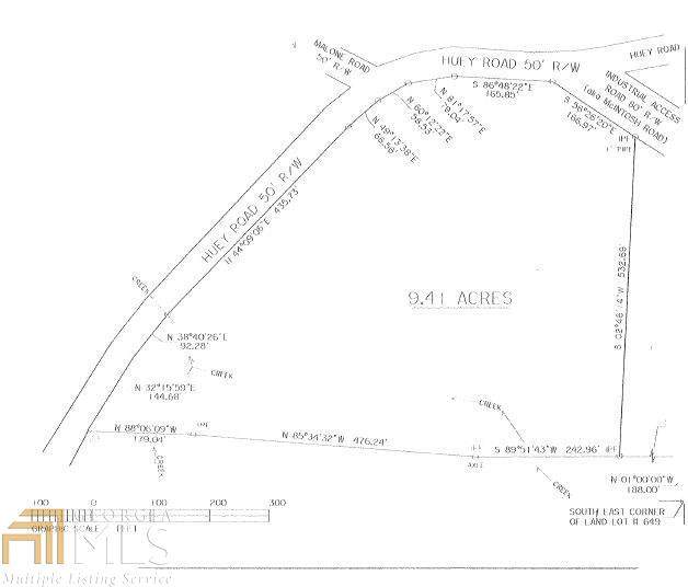 0 Huey Rd - Photo 1
