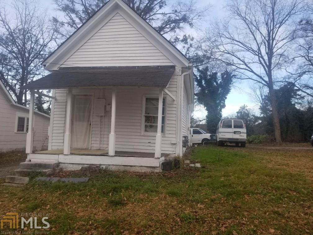 151 Dr John T Pettit St - Photo 1