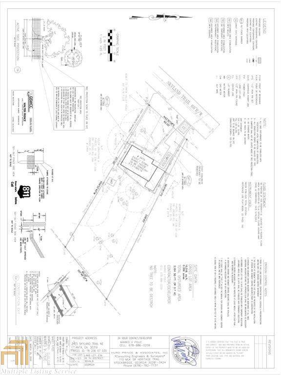 2475 Skyland Trl - Photo 1