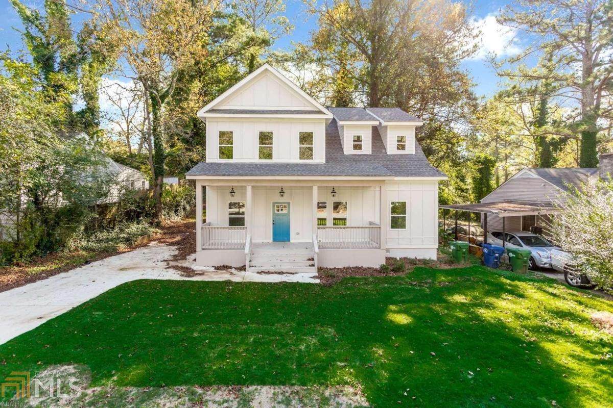 1398 Lynford Dr - Photo 1