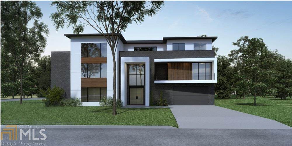 1410 Lavista Rd - Photo 1