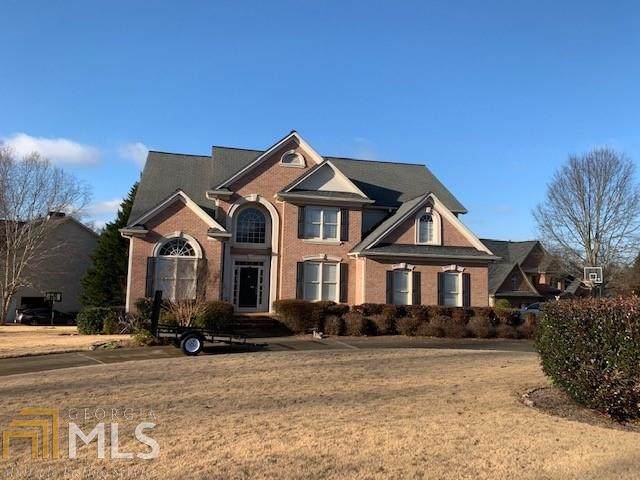 801 Windsor Ridge - Photo 1
