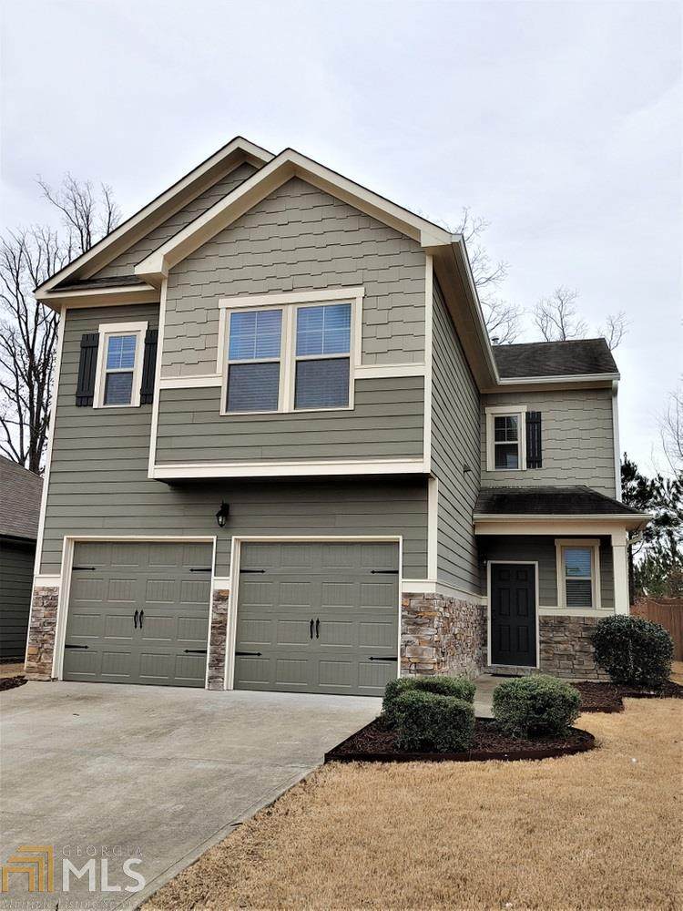 4710 Roseman Trl - Photo 1