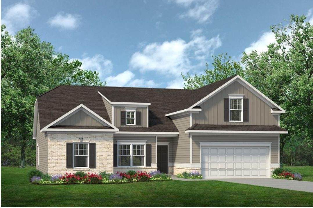 111 Kaitlyn Cir - Photo 1