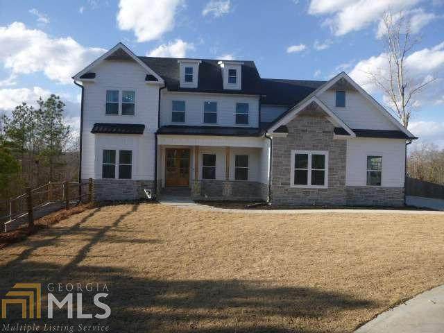 3002 Buchanan Hwy - Photo 1