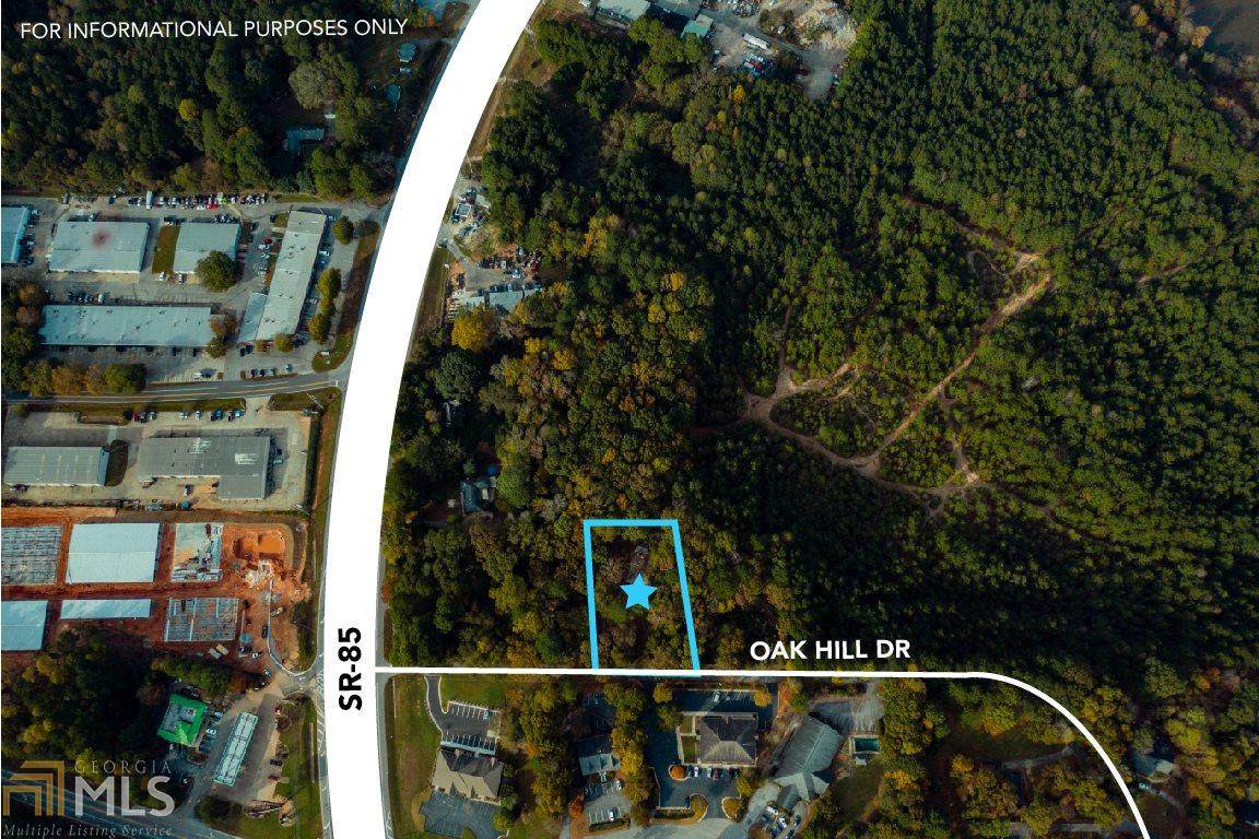 405 Oak Hill - Photo 1