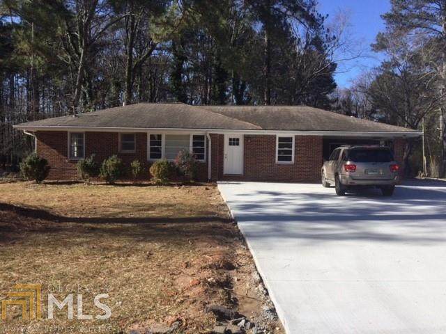 1844 Fellowship Rd - Photo 1