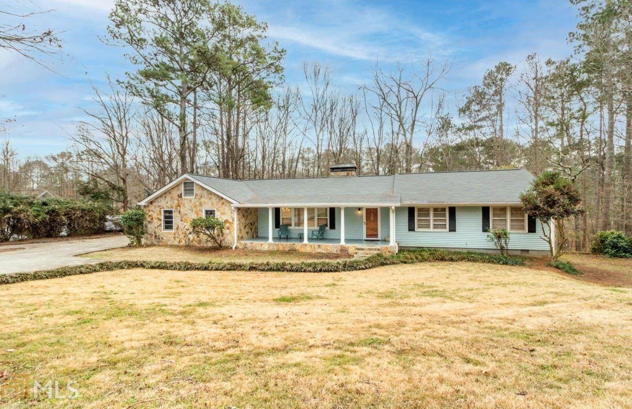 5917 Wills Orchard Rd - Photo 1