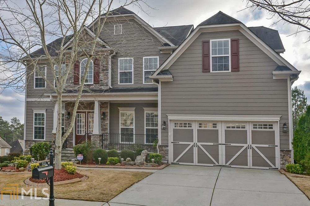721 King Sword Ct - Photo 1