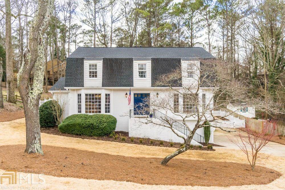 5010 Mcpherson Dr - Photo 1